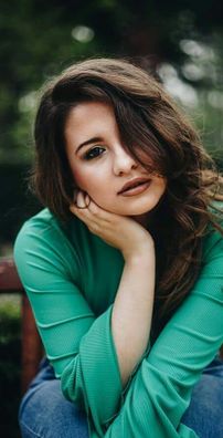 Foto de Thalía Garrido