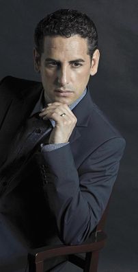 Foto de Juan Diego Florez