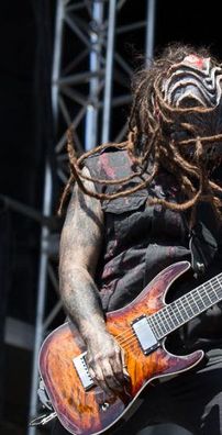 Foto de Terror Universal