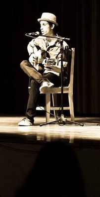 Foto de Lucas Afonso