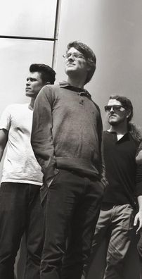 Foto de The Contortionist