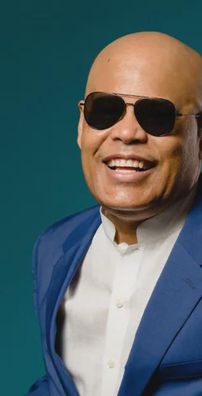 Foto de Rubby Pérez