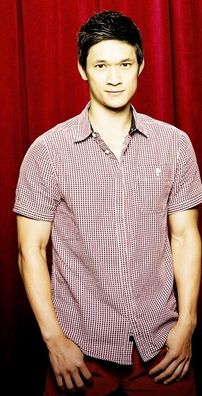 Foto de Harry Shum Jr.