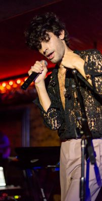 Foto de Bobi Andonov