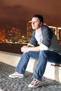 Foto de Markus Schulz