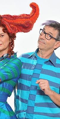 Foto de Palavra Cantada