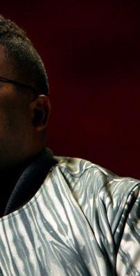 Foto de Dave Hollister