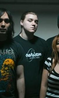 Foto de Abigail Williams