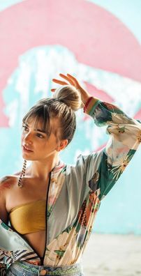 Foto de Camila Marieta