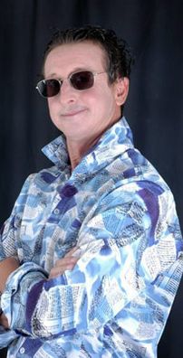 Foto de Hélio dos Passos