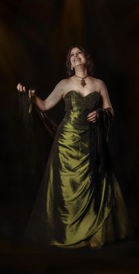 Foto de Cristina Madeira