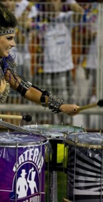 Foto de Bateria Ritmo Puro