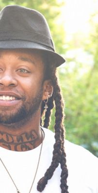 Foto de Ty Dolla $ign