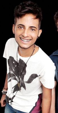 Foto de Leandro & Romário