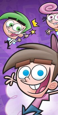 Foto de Los Padrinos Mágicos