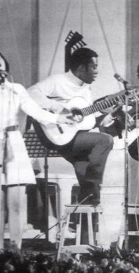 Foto de Nelson Angelo