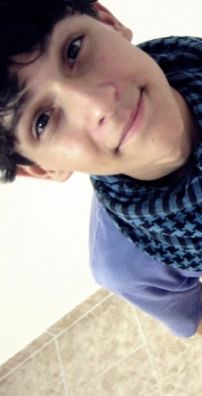 Foto de Arthur Cunha