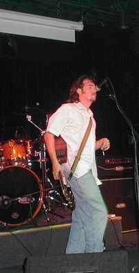 Foto de Late To Bloom