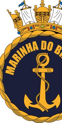 Foto de Marinha do Brasil