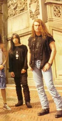 Foto de Dream Theater