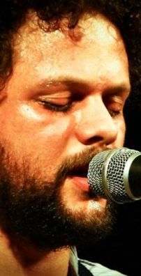 Foto de Marcos Almeida