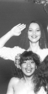 Foto de As Frenéticas