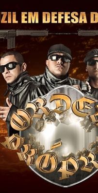 Foto de Ordem Própria