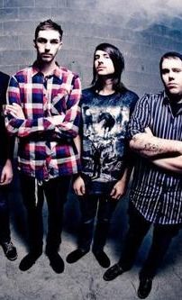 Foto de Fall In Archaea