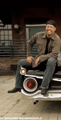 Foto de Montgomery Gentry