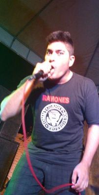 Foto de Overdrive Punk Hc