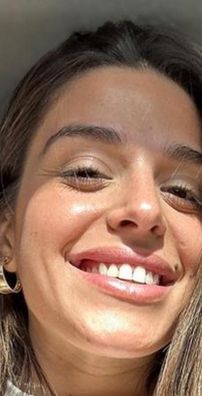 Foto de Eugenia Quevedo