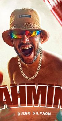 Foto de Diego Silvaon