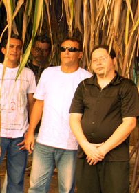 Foto de Trem do Futuro