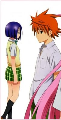 Foto de To Love-ru
