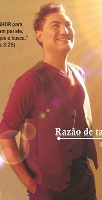 Foto de Euber Medrado