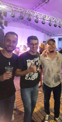 Foto de El Kabong