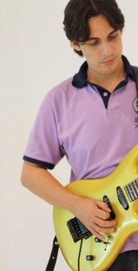 Foto de Wellington Vilhena