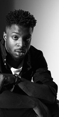 Foto de Isaiah Rashad