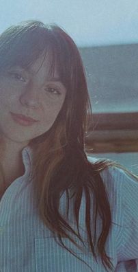 Foto de Margot Liotta