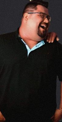 Foto de Zé Vinícius e Rafael