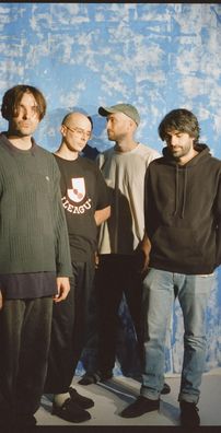 Foto de Ulrika Spacek