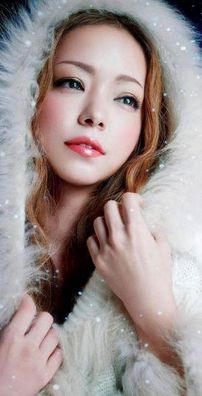 Foto de Namie Amuro