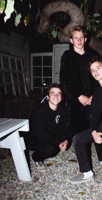 Foto de Chump Change