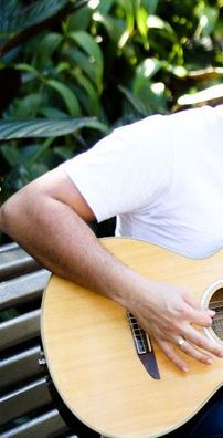 Foto de Fernando Barnabé