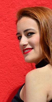 Foto de Bárbara Castro