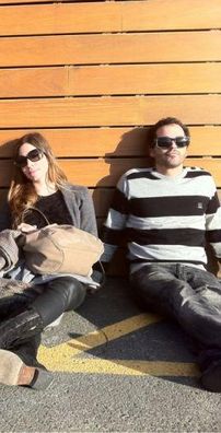 Foto de La Oreja de Van Gogh