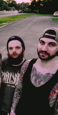 Foto de Signs Of The Swarm