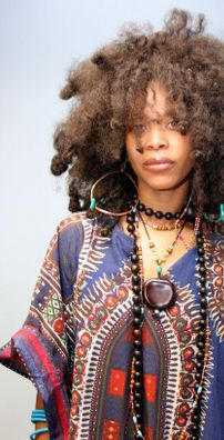 Foto de Erykah Badu