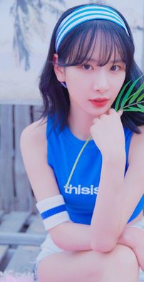 Foto de SEOLA (WJSN)