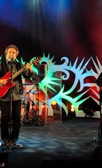 Foto de Quinteto Violado